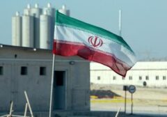 Gempuran AS di Bushehr: Langit Kota Nuklir Iran Membara Lagi