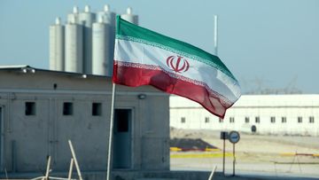 Gempuran AS di Bushehr: Langit Kota Nuklir Iran Membara Lagi