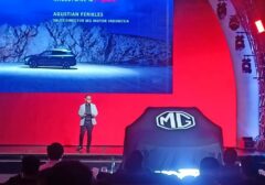 Dongkrak Penjualan, MG Motor Indonesia Gebrak Pasar SUV Listrik dengan Skema Harga Baru