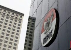 Gratifikasi Rp 5,7 Miliar, Pegawai Bea Cukai Segera Disidang di Tipikor