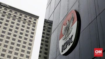 Gratifikasi Rp 5,7 Miliar, Pegawai Bea Cukai Segera Disidang di Tipikor