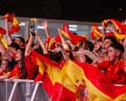 Spanyol Kejutkan Prancis, Tiket Final Piala Dunia 2026 Diraih Lewat Drama Sengit