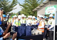 Pelabuhan Petrokimia Gresik Sabet Penghargaan Bergengsi Tingkat Nasional