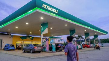 Unggul dari Arab Saudi, Malaysia Sesumbar Harga BBM Lebih Murah