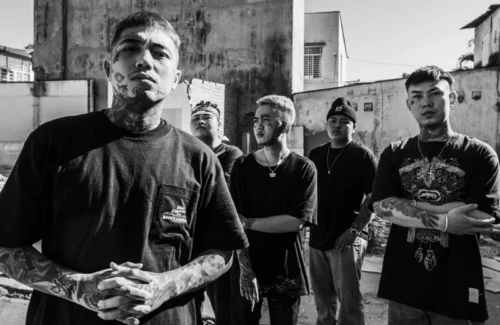 S.W.O.R.D Bersatu: Film "High and Low The Movie" Sajikan Duel Geng Brutal dan Kisah Persahabatan Erat