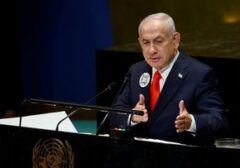 Ancaman Balasan Israel: Netanyahu Peringatkan Iran, 'Konsekuensi Tak Terbayangkan Menanti'