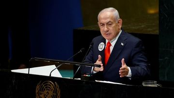 Ancaman Balasan Israel: Netanyahu Peringatkan Iran, 'Konsekuensi Tak Terbayangkan Menanti'