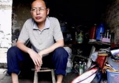 Dari Predikat Jenius ke Sunyinya Kehidupan: Kisah Pilu Liu Hanqing di Desa Terpencil Tiongkok