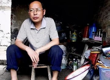 Dari Predikat Jenius ke Sunyinya Kehidupan: Kisah Pilu Liu Hanqing di Desa Terpencil Tiongkok