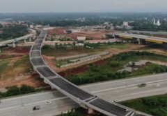 Tol Japek II Selatan Paket 2A Hampir Rampung, Arteria Baru Penghubung Jakarta-Cikampek Segera Terbuka