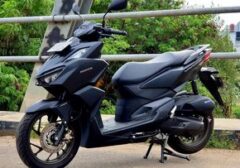 Buruan Serbu! Honda Vario 160 Generasi Sebelumnya Gebrak Pasar dengan Diskon Fantastis Rp 1,6 Juta