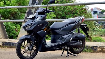 Buruan Serbu! Honda Vario 160 Generasi Sebelumnya Gebrak Pasar dengan Diskon Fantastis Rp 1,6 Juta
