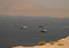 Ancaman Iran: Blokade AS Guncang Pasokan Energi Timur Tengah, Harga Minyak Dunia Terancam Meroket