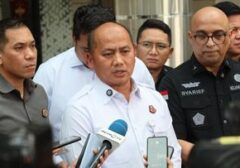 Kejagung Buka Babak Baru Kasus Jampidsus Febrie: Tiga Sprindik Baru Diterbitkan, Siapa Target Berikutnya?