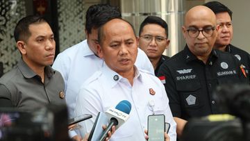 Kejagung Buka Babak Baru Kasus Jampidsus Febrie: Tiga Sprindik Baru Diterbitkan, Siapa Target Berikutnya?