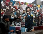 Lebih dari Sekadar Dendam: Mengapa Duel Inggris vs Argentina adalah Romantisme Sepak Bola Abadi