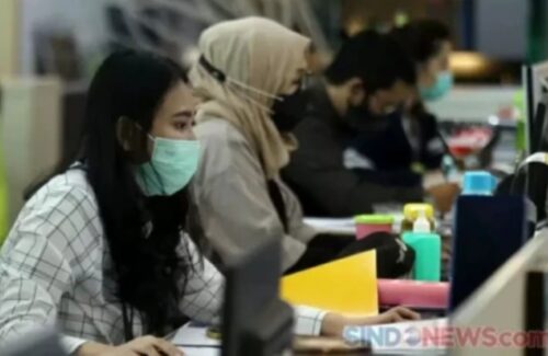 Peluang Emas Terbuka: Pendaftaran Magang Nasional Angkatan II Segera Dibuka Juli Ini