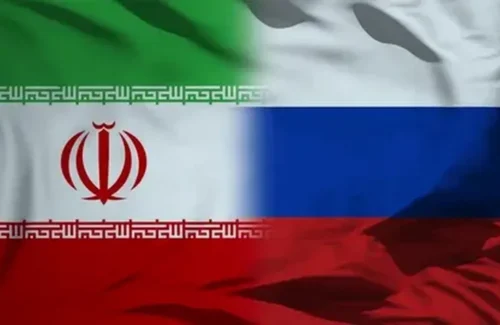 Rusia Kecam Keras Serangan AS ke Iran, Nilai Merusak Diplomasi Nuklir