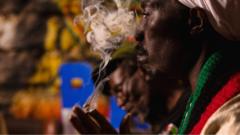 Gagal Legalkan Ganja, Komunitas Rastafari Kenya Ditolak Pengadilan