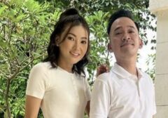 Perjuangan Hak Asuh Anak Ruben Onsu dan Sarwendah Berlanjut Pekan Depan: Sidang Penting pada 22 Juli
