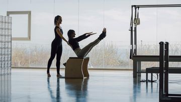 Aktivitas Seru di Wellnest Festival 2026: Rasakan Sensasi Pilates yang Sedang Tren