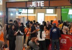 Surabaya Bergeliat: Jete Festive 2026 Tawarkan Diskon Gadget Gila-gilaan dan Duel MLBB Sengit