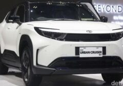 Dominasi China ataukah Jepang yang Unggul di Pasar Mobil Listrik Tanah Air?