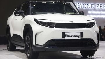 Dominasi China ataukah Jepang yang Unggul di Pasar Mobil Listrik Tanah Air?