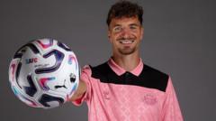 Bek Timnas Belgia Thomas Meunier Merapat ke Sunderland, Rekrutan Berpengalaman di Jantung Pertahanan