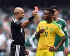 Babak Baru Piala Dunia: Aturan Wasit Berubah Drastis, Laga Jadi Panggung Drama?