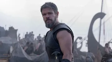 Kisah Epik Kepulangan Sang Raja: 'The Odyssey' Christopher Nolan Segera Mengguncang Layar Lebar