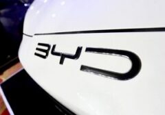Kesalahan Fatal BYD: Ratusan Konsumen Australia Terima Mobil Lebih Cepat, Ini Respons Pabrikan