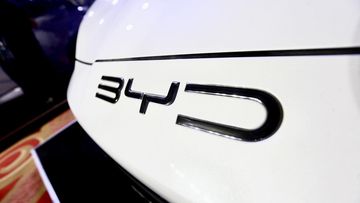 Kesalahan Fatal BYD: Ratusan Konsumen Australia Terima Mobil Lebih Cepat, Ini Respons Pabrikan
