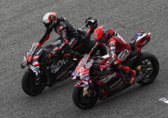 Perombakan Besar MotoGP 2026: Ducati & Aprilia Setara, Honda Terlempar ke 'Kasta Rendah'