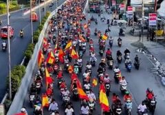 Euforia Merah: Ambon Bergemuruh Rayakan Kemenangan Dramatis Spanyol di Semifinal Piala Dunia 2026