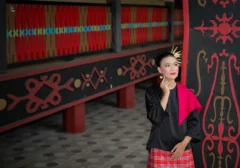Imelda Budiman Resmi Pimpin Perempuan Indonesia Maju di Amerika Serikat, Siap Perkuat Diaspora