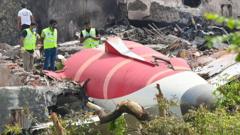 Investigasi Kecelakaan Maut Air India: Laporan Akhir Dirilis Oktober, 260 Nyawa Melayang
