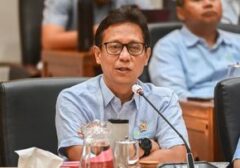 Jaga Kesehatan Saat Begadang Nonton Final Piala Dunia 2026, Menkes Budi Beri Jurus Jitu