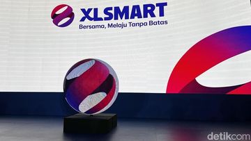 XL Axiata Gebrak Pasar: Kuasai Frekuensi 700 MHz dan 2,6 GHz, Siap Tingkatkan Kualitas Jaringan