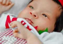 Pilihan Nama Bayi Perempuan Bahasa Latin: Elegan, Bermakna, dan Dicari di 2026