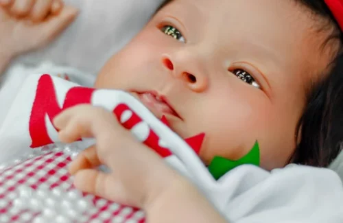 Pilihan Nama Bayi Perempuan Bahasa Latin: Elegan, Bermakna, dan Dicari di 2026
