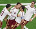 Spanyol Sempurna, Prancis Tersungkur di Semifinal Piala Dunia