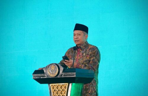 Keuntungan Rp78 Ribu Koperasi Merah Putih Bikin Geger, Begini Respons Menkop Ferry Juliantono