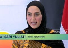 UU P2SK Jadi Jurus Jitu DPR RI Genjot Investasi Lewat Pendalaman Pasar