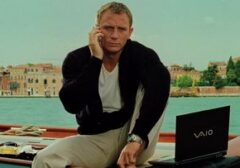 Malam Ini di Trans TV: Aksi Daniel Craig Sebagai James Bond dalam 'Casino Royale' Hadirkan Ketegangan Tiada Henti