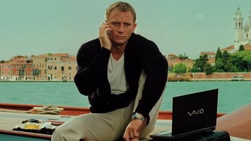 Malam Ini di Trans TV: Aksi Daniel Craig Sebagai James Bond dalam 'Casino Royale' Hadirkan Ketegangan Tiada Henti