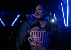 Jefri Nichol dan Tiara Andini Pecahkan Layar Vidio Lewat 'My Sassy Girl', Rom-Com Penuh Kejutan 2023