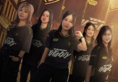 Duel Sengit MWI EWC 2026: Vitality Hadapi Tantangan Gen.G di Grup C