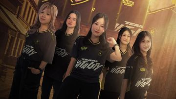 Duel Sengit MWI EWC 2026: Vitality Hadapi Tantangan Gen.G di Grup C