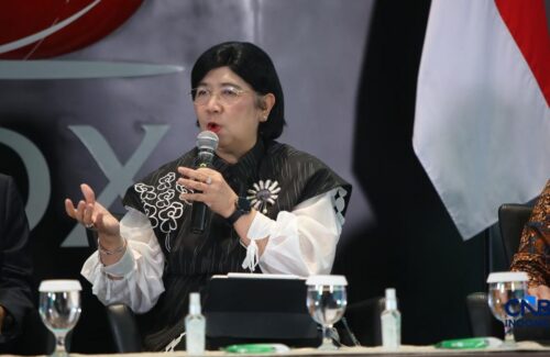 Jejak Rupiah Menggoda: Dana Asing Kembali Mengalir Deras ke Surat Berharga Negara dan SRBI, BI Berhasil Tarik Rp 105 Triliun